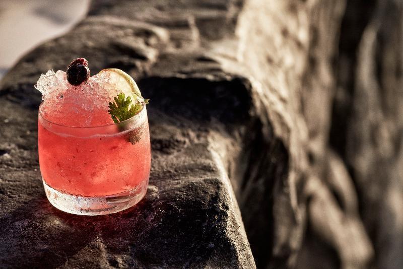 Nobu Hotel Santorini (Adults Only) Imerovigli  Eksteriør billede