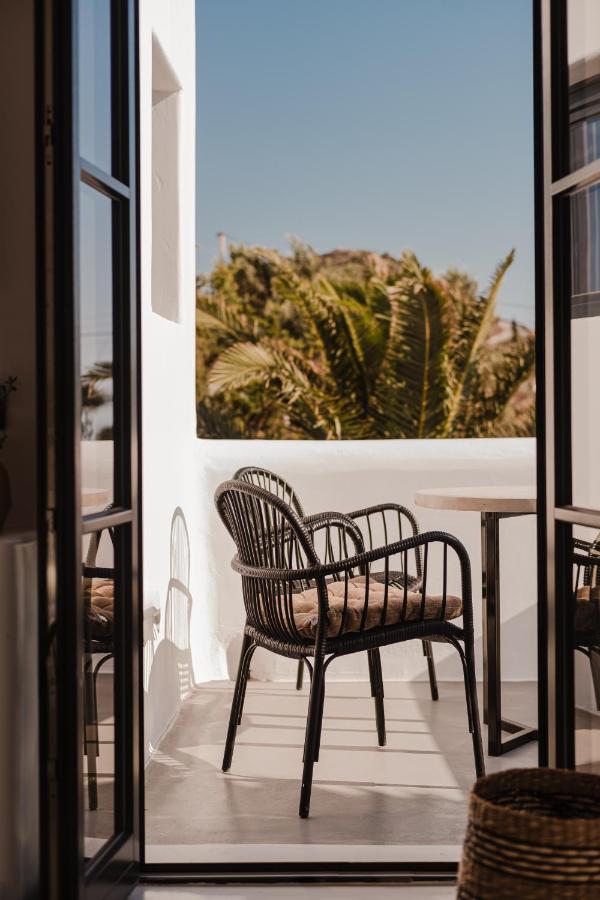 Nobu Hotel Santorini (Adults Only) Imerovigli  Eksteriør billede