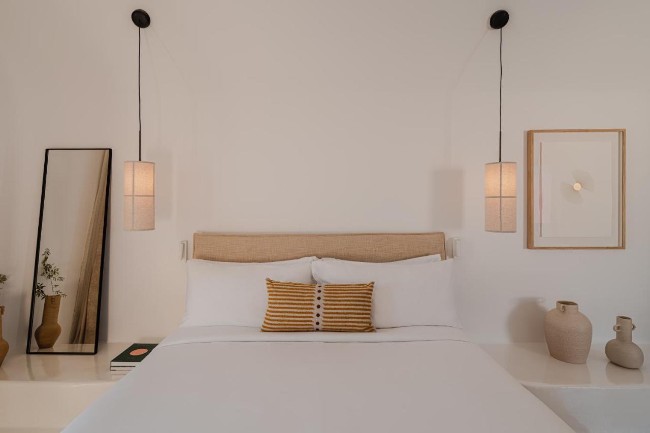 Nobu Hotel Santorini (Adults Only) Imerovigli  Eksteriør billede