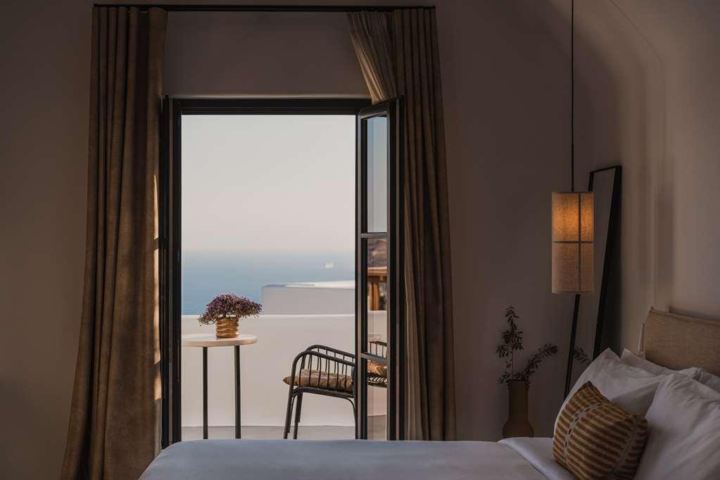 Nobu Hotel Santorini (Adults Only) Imerovigli  Værelse billede