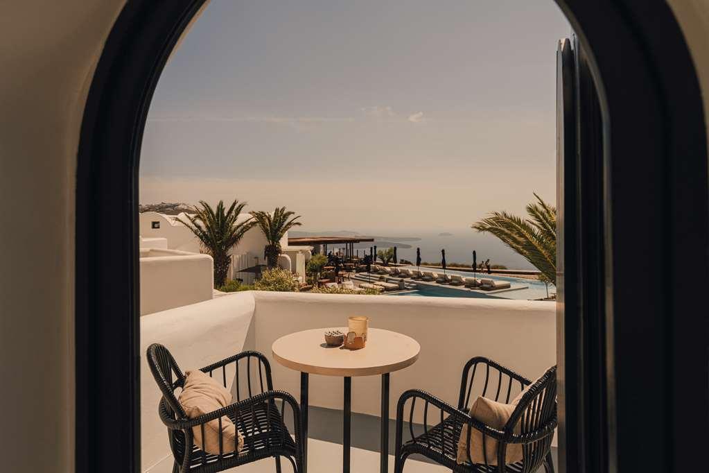 Nobu Hotel Santorini (Adults Only) Imerovigli  Værelse billede